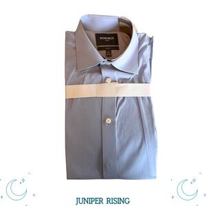 Bonobos Dress Shirt | Slim Fit | 15|32 sizing